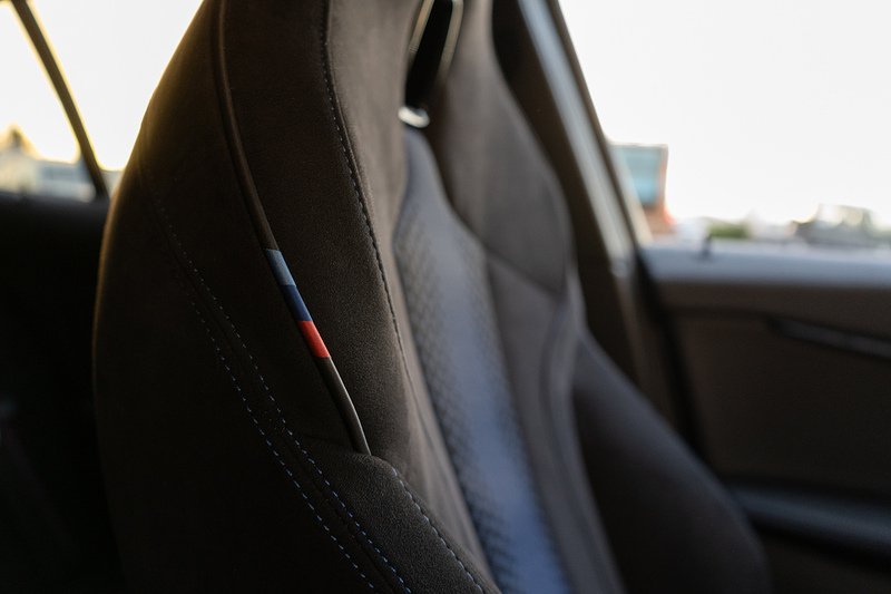 BMW 2.0 M135i Hatchback 5dr Petrol Auto xDrive Euro 6 (s/s) (306 ps)