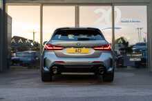 BMW 2.0 M135i Hatchback 5dr Petrol Auto xDrive Euro 6 (s/s) (306 ps)