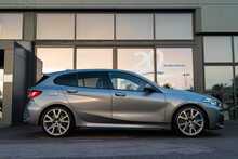 BMW 2.0 M135i Hatchback 5dr Petrol Auto xDrive Euro 6 (s/s) (306 ps)