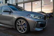 BMW 2.0 M135i Hatchback 5dr Petrol Auto xDrive Euro 6 (s/s) (306 ps)