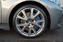 BMW 2.0 M135i Hatchback 5dr Petrol Auto xDrive Euro 6 (s/s) (306 ps)