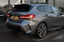 BMW 2.0 M135i Hatchback 5dr Petrol Auto xDrive Euro 6 (s/s) (306 ps)