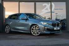 BMW 2.0 M135i Hatchback 5dr Petrol Auto xDrive Euro 6 (s/s) (306 ps)