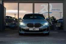 BMW 2.0 M135i Hatchback 5dr Petrol Auto xDrive Euro 6 (s/s) (306 ps)