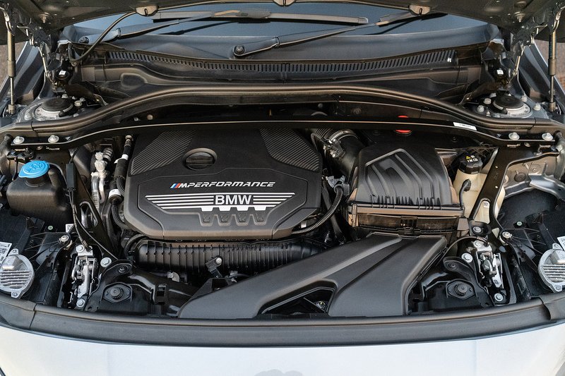 BMW 2.0 M135i Hatchback 5dr Petrol Auto xDrive Euro 6 (s/s) (306 ps)