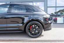 Porsche 2.9T V6 GTS SUV 5dr Petrol PDK 4WD Euro 6 (s/s) (440 ps)