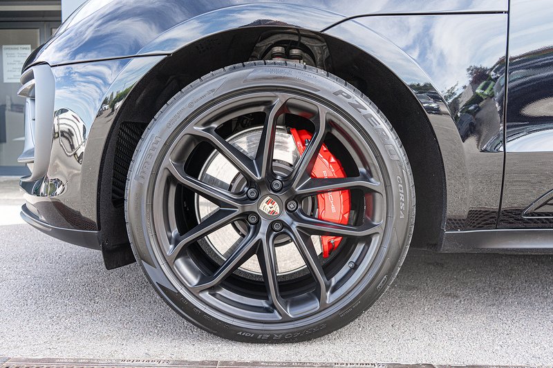 Porsche 2.9T V6 GTS SUV 5dr Petrol PDK 4WD Euro 6 (s/s) (440 ps)