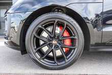 Porsche 2.9T V6 GTS SUV 5dr Petrol PDK 4WD Euro 6 (s/s) (440 ps)