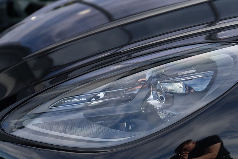 Porsche 2.9T V6 GTS SUV 5dr Petrol PDK 4WD Euro 6 (s/s) (440 ps)