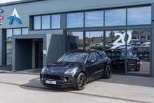 Porsche 2.9T V6 GTS SUV 5dr Petrol PDK 4WD Euro 6 (s/s) (440 ps)