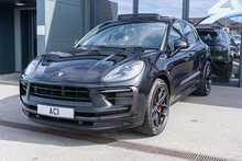 Porsche 2.9T V6 GTS SUV 5dr Petrol PDK 4WD Euro 6 (s/s) (440 ps)