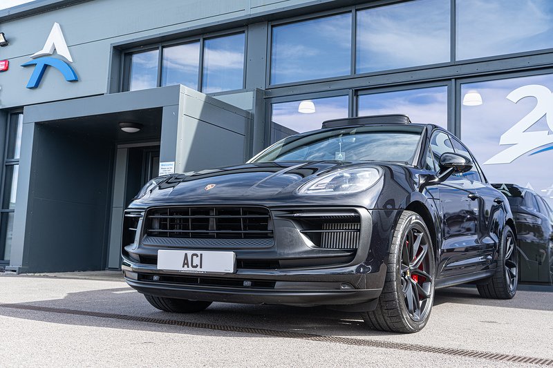 Porsche 2.9T V6 GTS SUV 5dr Petrol PDK 4WD Euro 6 (s/s) (440 ps)