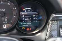 Porsche 2.9T V6 GTS SUV 5dr Petrol PDK 4WD Euro 6 (s/s) (440 ps)