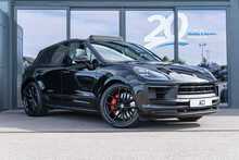 Porsche 2.9T V6 GTS SUV 5dr Petrol PDK 4WD Euro 6 (s/s) (440 ps)