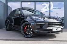 Porsche 2.9T V6 GTS SUV 5dr Petrol PDK 4WD Euro 6 (s/s) (440 ps)