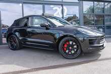 Porsche 2.9T V6 GTS SUV 5dr Petrol PDK 4WD Euro 6 (s/s) (440 ps)