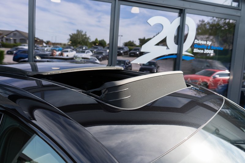 Porsche 2.9T V6 GTS SUV 5dr Petrol PDK 4WD Euro 6 (s/s) (440 ps)