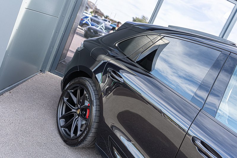 Porsche 2.9T V6 GTS SUV 5dr Petrol PDK 4WD Euro 6 (s/s) (440 ps)