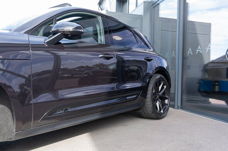 Porsche 2.9T V6 GTS SUV 5dr Petrol PDK 4WD Euro 6 (s/s) (440 ps)