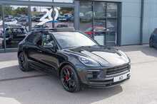 Porsche 2.9T V6 GTS SUV 5dr Petrol PDK 4WD Euro 6 (s/s) (440 ps)