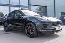 Porsche 2.9T V6 GTS SUV 5dr Petrol PDK 4WD Euro 6 (s/s) (440 ps)