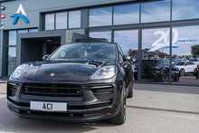 Porsche 2.9T V6 GTS SUV 5dr Petrol PDK 4WD Euro 6 (s/s) (440 ps)