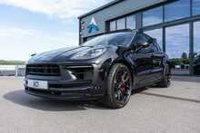Porsche 2.9T V6 GTS SUV 5dr Petrol PDK 4WD Euro 6 (s/s) (440 ps)