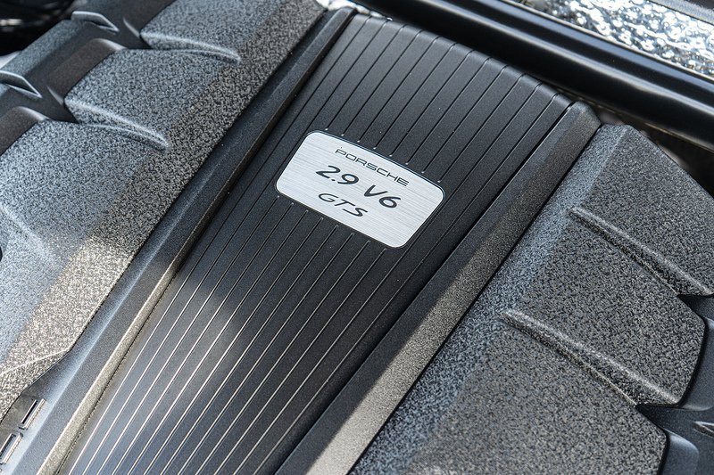 Porsche 2.9T V6 GTS SUV 5dr Petrol PDK 4WD Euro 6 (s/s) (440 ps)