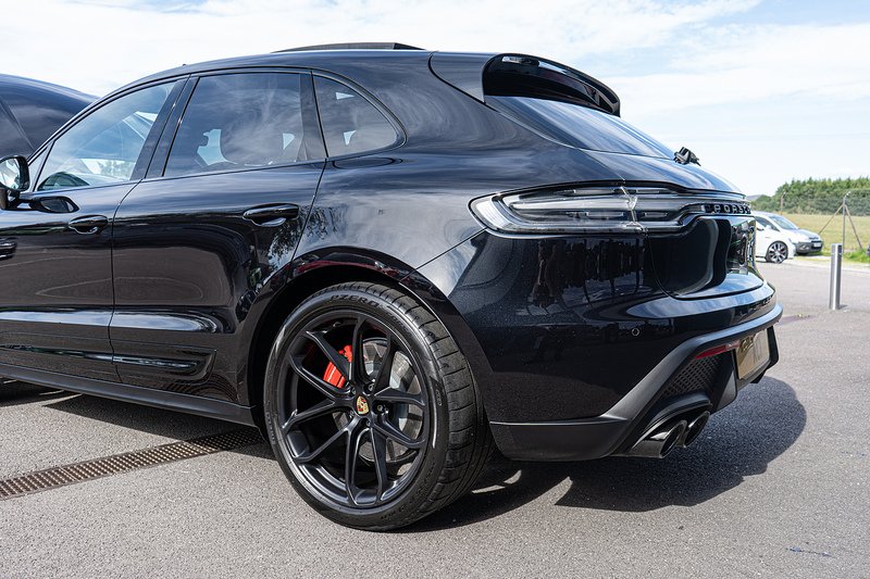 Porsche 2.9T V6 GTS SUV 5dr Petrol PDK 4WD Euro 6 (s/s) (440 ps)