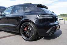 Porsche 2.9T V6 GTS SUV 5dr Petrol PDK 4WD Euro 6 (s/s) (440 ps)