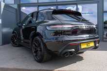 Porsche 2.9T V6 GTS SUV 5dr Petrol PDK 4WD Euro 6 (s/s) (440 ps)