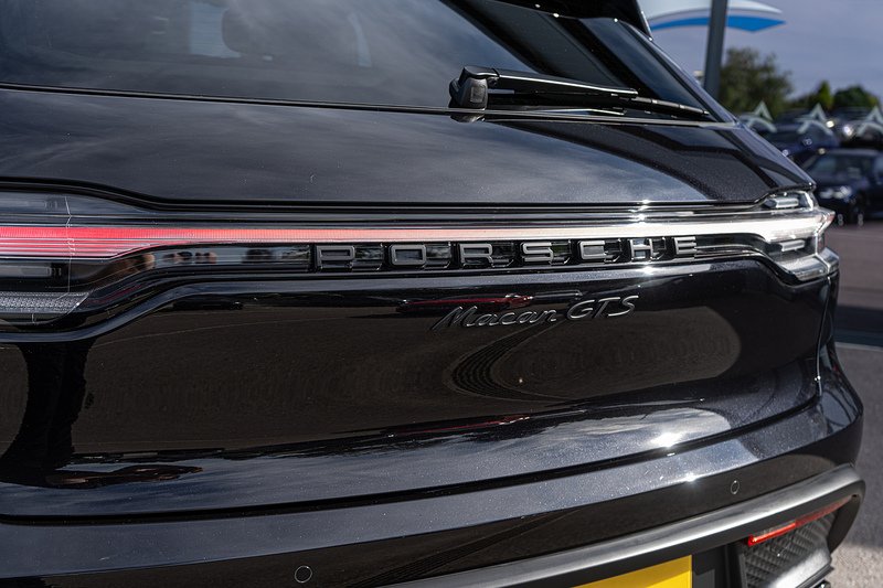 Porsche 2.9T V6 GTS SUV 5dr Petrol PDK 4WD Euro 6 (s/s) (440 ps)