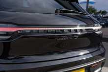 Porsche 2.9T V6 GTS SUV 5dr Petrol PDK 4WD Euro 6 (s/s) (440 ps)