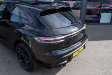 Porsche 2.9T V6 GTS SUV 5dr Petrol PDK 4WD Euro 6 (s/s) (440 ps)