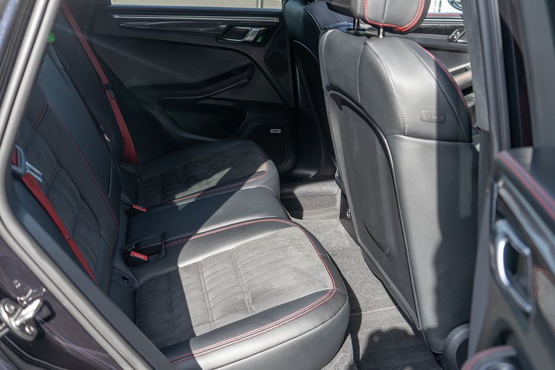 Porsche 2.9T V6 GTS SUV 5dr Petrol PDK 4WD Euro 6 (s/s) (440 ps)