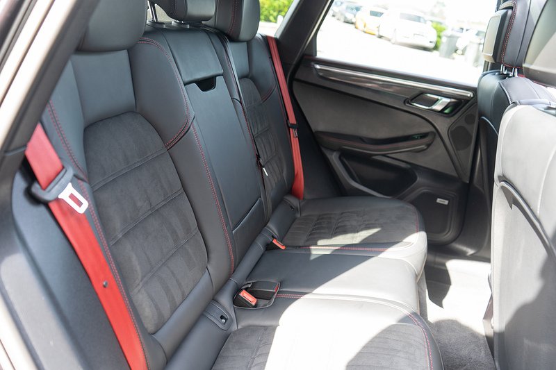 Porsche 2.9T V6 GTS SUV 5dr Petrol PDK 4WD Euro 6 (s/s) (440 ps)