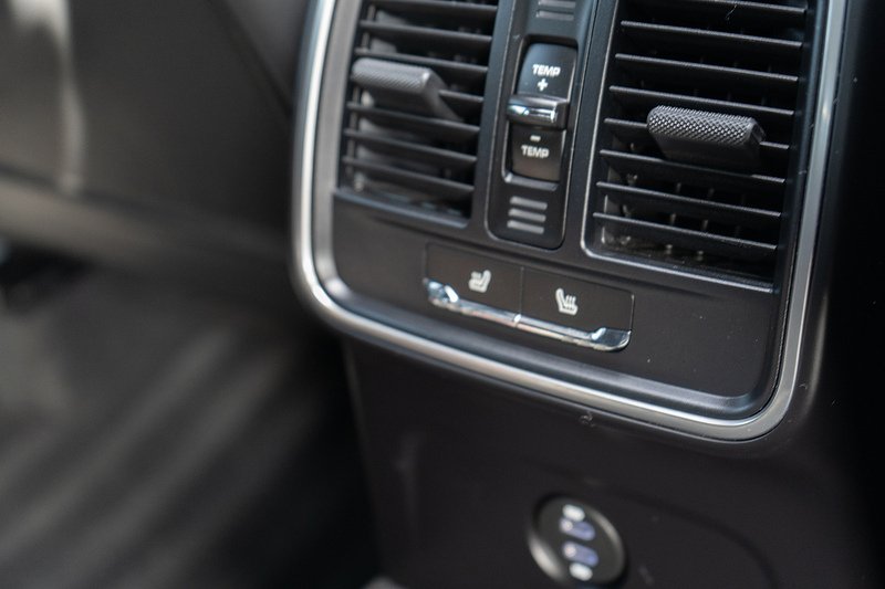 Porsche 2.9T V6 GTS SUV 5dr Petrol PDK 4WD Euro 6 (s/s) (440 ps)