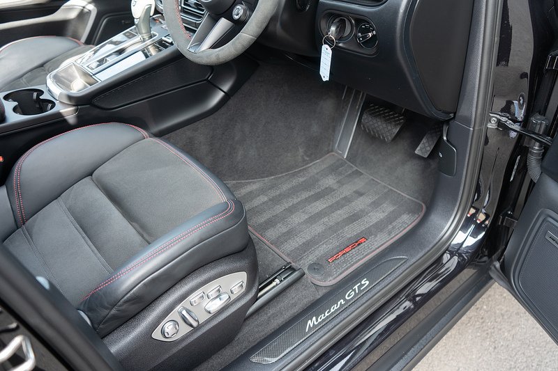 Porsche 2.9T V6 GTS SUV 5dr Petrol PDK 4WD Euro 6 (s/s) (440 ps)