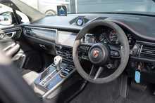 Porsche 2.9T V6 GTS SUV 5dr Petrol PDK 4WD Euro 6 (s/s) (440 ps)