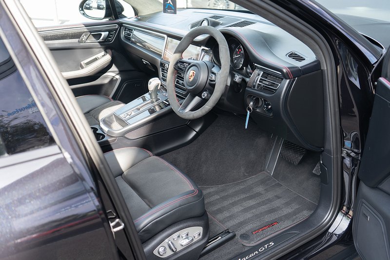 Porsche 2.9T V6 GTS SUV 5dr Petrol PDK 4WD Euro 6 (s/s) (440 ps)