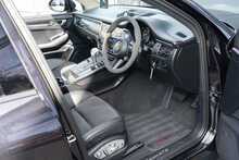 Porsche 2.9T V6 GTS SUV 5dr Petrol PDK 4WD Euro 6 (s/s) (440 ps)