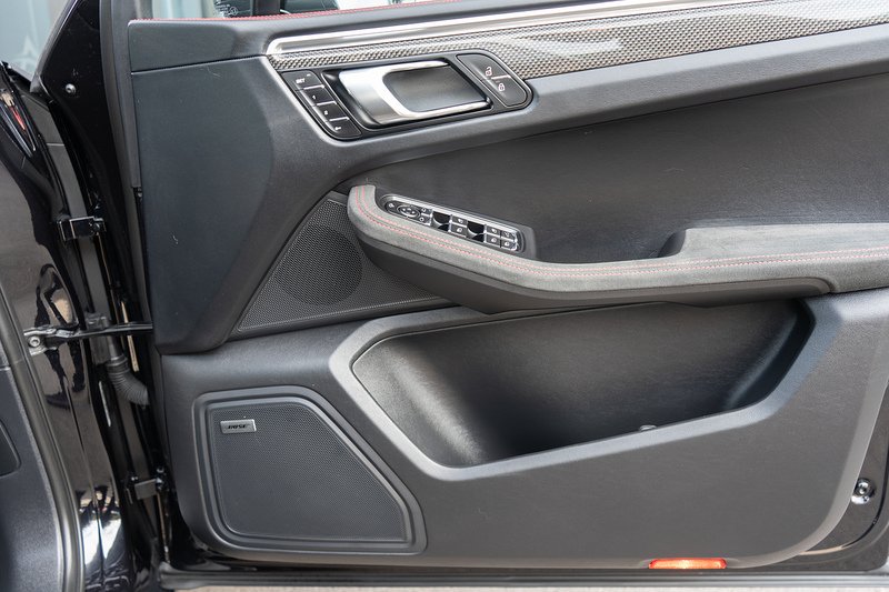 Porsche 2.9T V6 GTS SUV 5dr Petrol PDK 4WD Euro 6 (s/s) (440 ps)