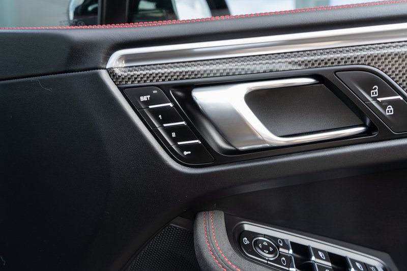 Porsche 2.9T V6 GTS SUV 5dr Petrol PDK 4WD Euro 6 (s/s) (440 ps)