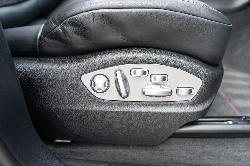 Porsche 2.9T V6 GTS SUV 5dr Petrol PDK 4WD Euro 6 (s/s) (440 ps)