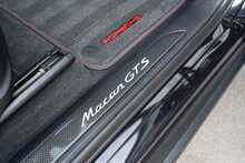 Porsche 2.9T V6 GTS SUV 5dr Petrol PDK 4WD Euro 6 (s/s) (440 ps)