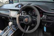 Porsche 2.9T V6 GTS SUV 5dr Petrol PDK 4WD Euro 6 (s/s) (440 ps)