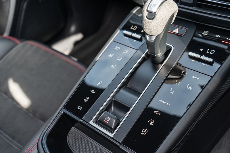 Porsche 2.9T V6 GTS SUV 5dr Petrol PDK 4WD Euro 6 (s/s) (440 ps)