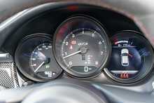 Porsche 2.9T V6 GTS SUV 5dr Petrol PDK 4WD Euro 6 (s/s) (440 ps)