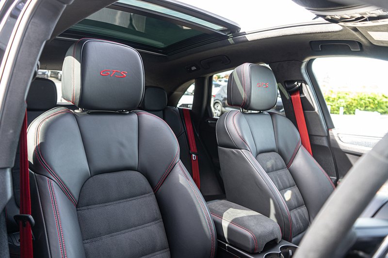 Porsche 2.9T V6 GTS SUV 5dr Petrol PDK 4WD Euro 6 (s/s) (440 ps)