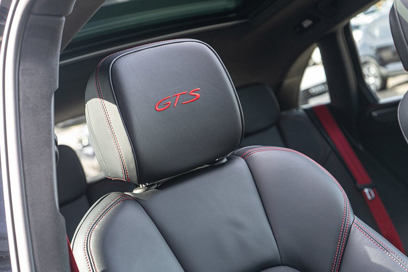 Porsche 2.9T V6 GTS SUV 5dr Petrol PDK 4WD Euro 6 (s/s) (440 ps)